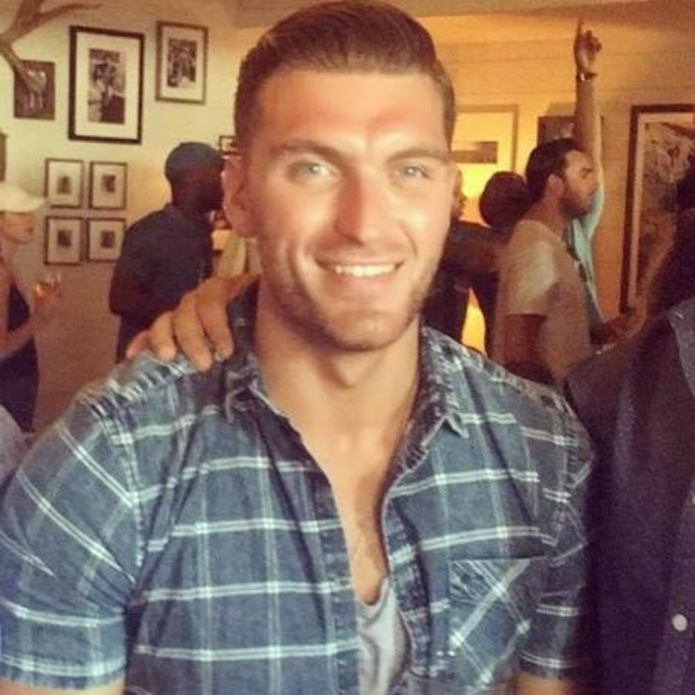 Meet your Posher, Chase